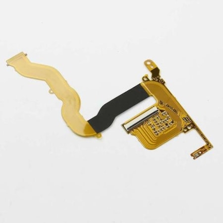 Sony MOUNTED C.BOARD, LC-1009 A-1948-507-A